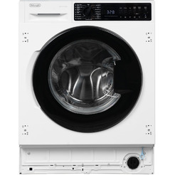 Встраиваемая стирально-сушильная машина DeLonghi DONNA DWDI 755 V