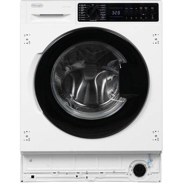 Встраиваемая стирально-сушильная машина DeLonghi DONNA DWDI 755 V