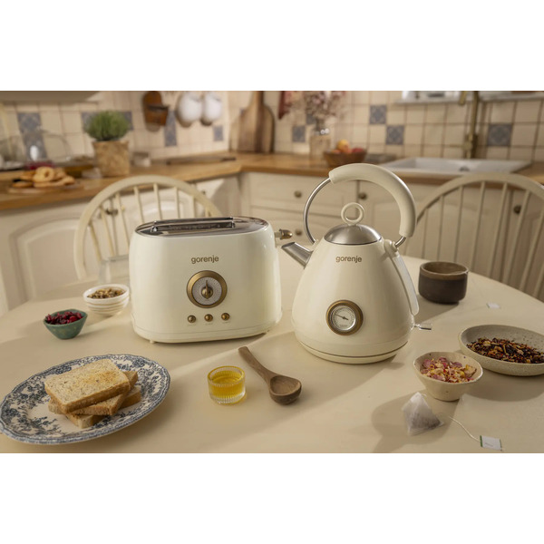 Электрочаник GORENJE K17CD