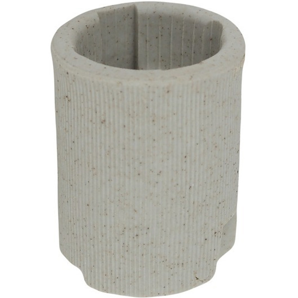 Патрон Е14 подвесной Эра ACS PTR/P-E14-CER-WH