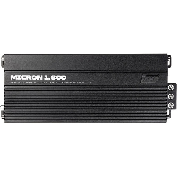 Усилитель AMP Micron 1.800