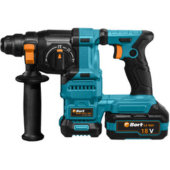 Перфоратор Bort BHD-20Li-SR 93413380