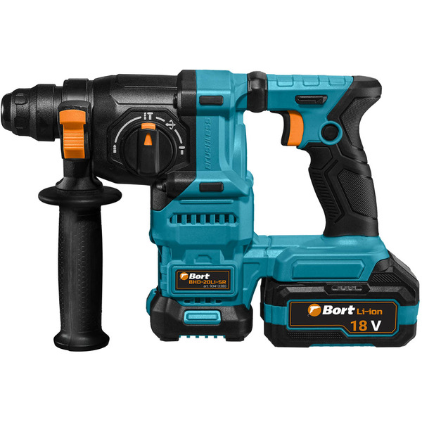 Перфоратор Bort BHD-20Li-SR 93413380