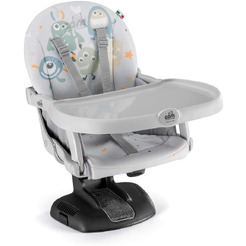 Стульчик-бустер CAM IDEA маленькие монстры S334-T259