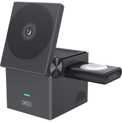 Беспроводное зарядное устройство XO CX027