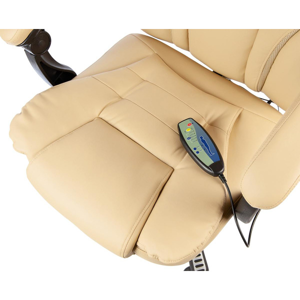 Кресло Calviano 1588 (бежевый)