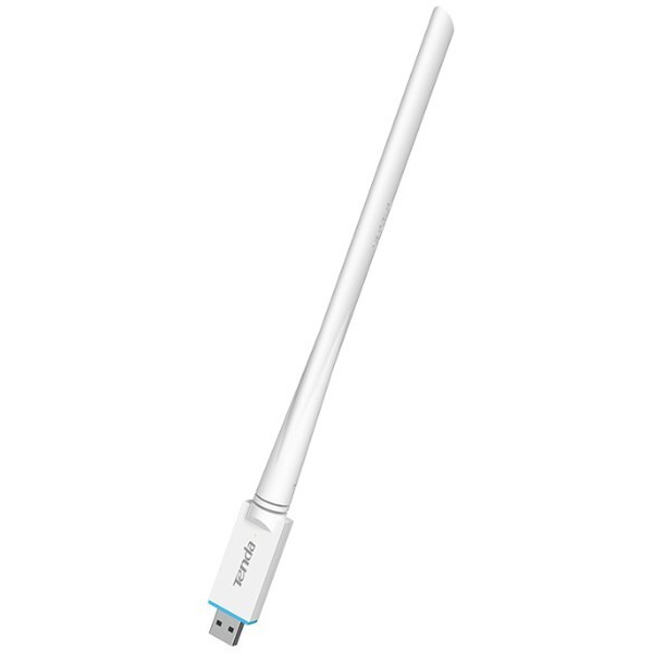 Беспроводной USB-адаптер TENDA U2 v5.0