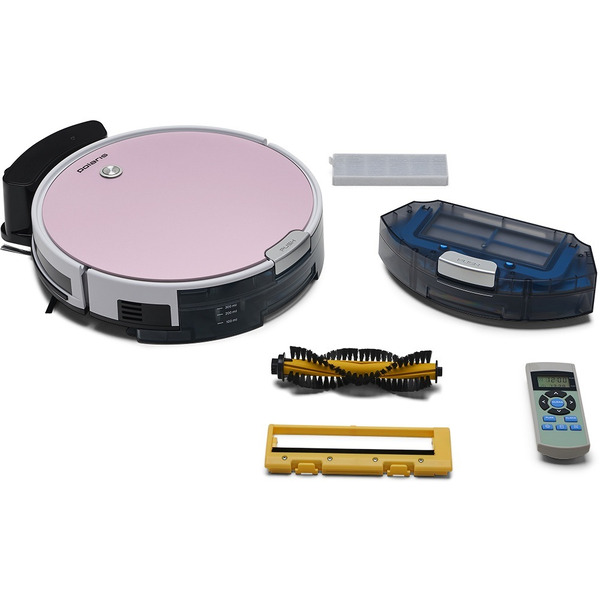 Робот-пылесос POLARIS PVCR 0826