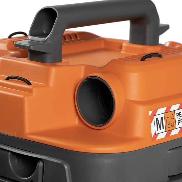 Пылесос Daewoo Power DAVC 2000 Home