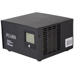 Источник бесперебойного питания Ресанта УБП-1000 (61/49/4)