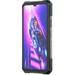 Смартфон Cubot KingKong X Pro 24GB/256GB (черный)