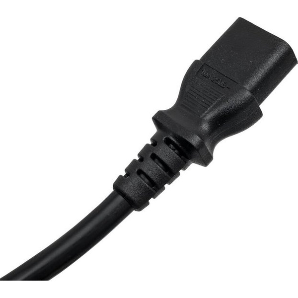 Кабель Cablexpert PC-186-1.5-3M