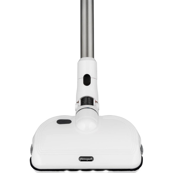 Пылесос вертикальный WEISSGAUFF V20 BLDC Wash&Dry