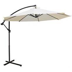 Садовый зонт Green Glade 8001 (бежевый)