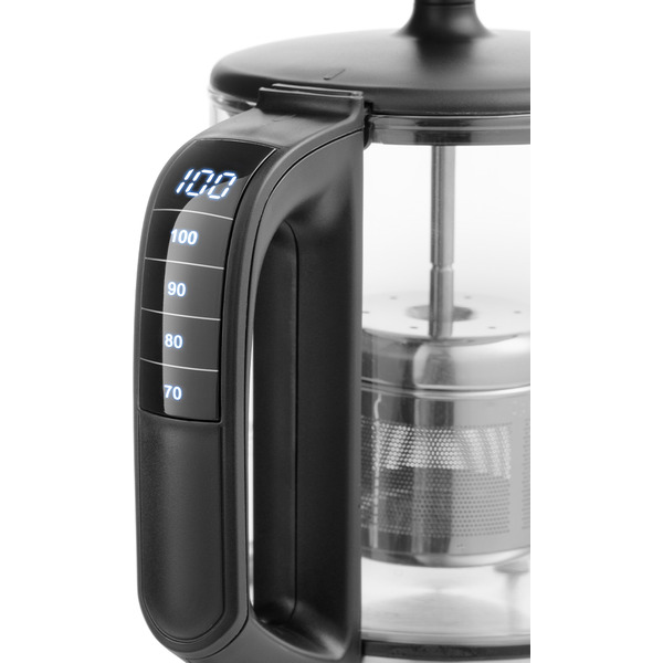 Электрочайник Kitfort KT-6108