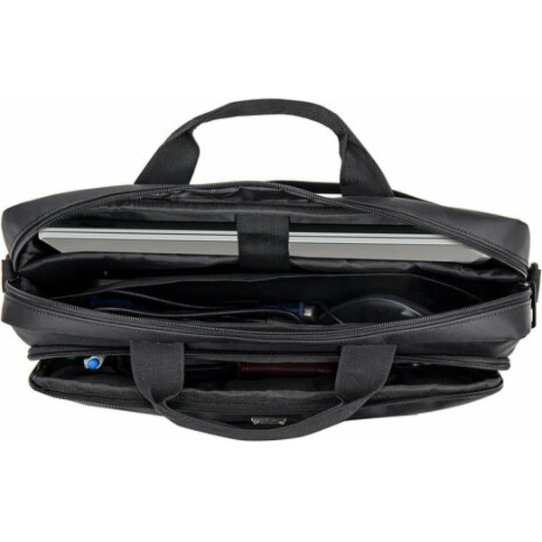 Сумка BRAUBERG Protect 270831 (черный)