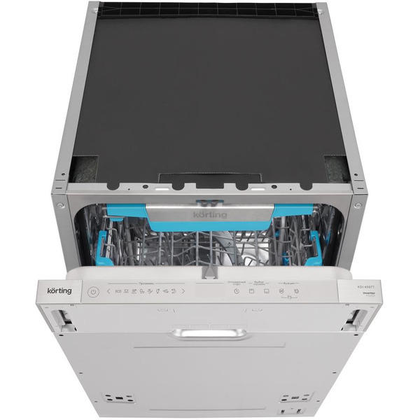 Встраиваемая посудомоечная машина Korting KDI 45977