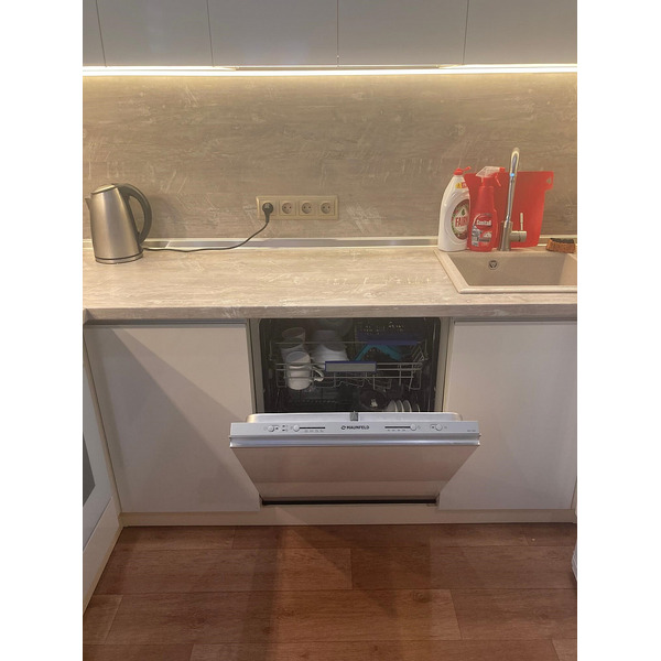 Посудомоечная машина MAUNFELD MLP-12SR