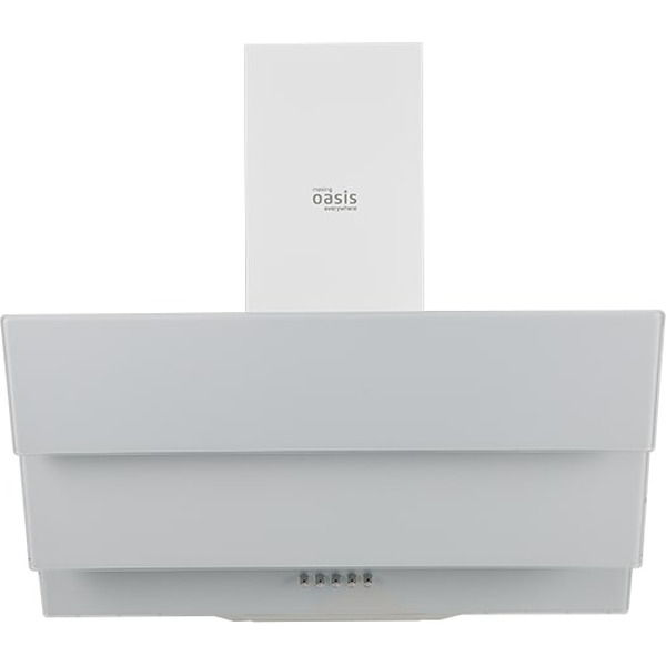 Кухонная вытяжка Making Oasis Everywhere NS-60W
