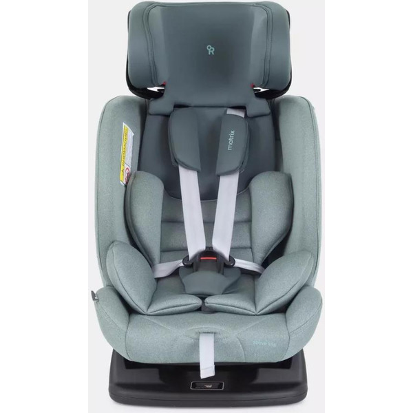 Детское автокресло Rant Matrix Active Line AY913 (зеленый)