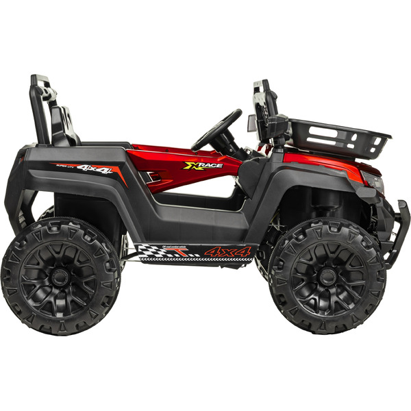 Детский автомобиль Sundays LS6188 (красный)