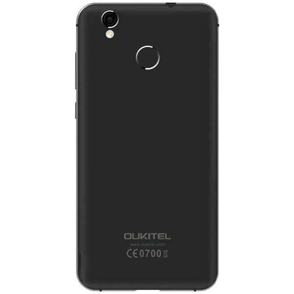 Смартфон Oukitel K7000 gray 2GB RAM+16GB
