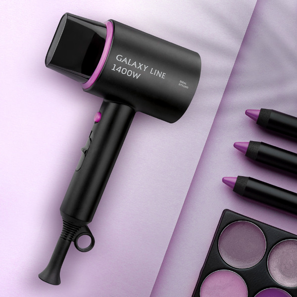 Фен Galaxy GL4346