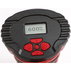 Промышленный фен WATT WHP-2060 (7.020.006.00)