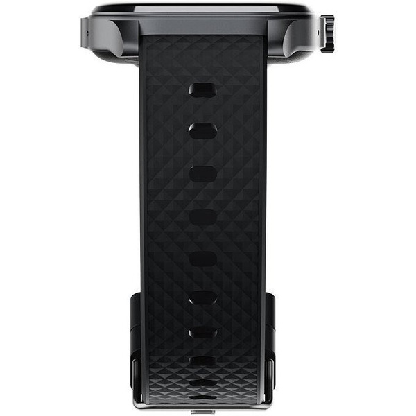 Смарт-часы Tecno Watch 3 Active TSP-W03A (черный)