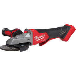 Угловая шлифмашина Milwaukee M18 Fuel FSAGF125XPDB-0X 4933478439 (без АКБ)