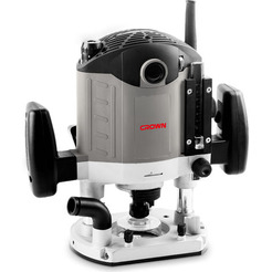 Фрезер CROWN CT11001