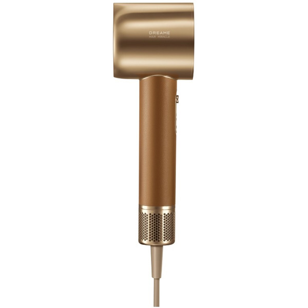 Фен Dreame Miracle Pro AHX30 (золотой)