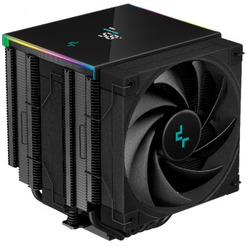 Кулер для процессора DeepCool AK620 Digital R-AK620-BKADMN-G