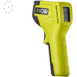 Пирометр Ryobi RBIRT08 (5133004866)
