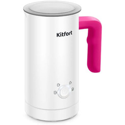 Вспениватель молока Kitfort КТ-7653