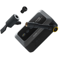 Автомобильный компрессор Hoto Air Pump Pocket HOE0013GL