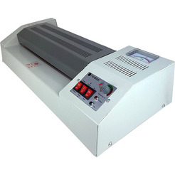 Ламинатор ГЕЛЕОС ЛМ_А3Про