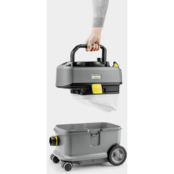 Пылесос Karcher T 10/1 1.527-300.0