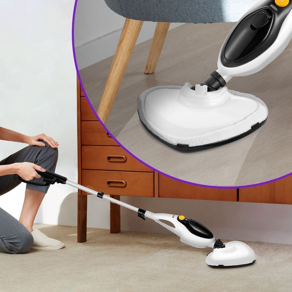 Паровая швабра Kitfort КТ-1043