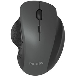 Мышь Philips Wireless Mouse SPK7624