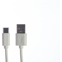Зарядное устройство Bingo B1-U2 (с кабелем USB Type-C)