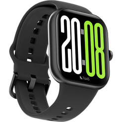 Смарт-часы Honor Choice 2 Pro LWS-WB11 (черный)