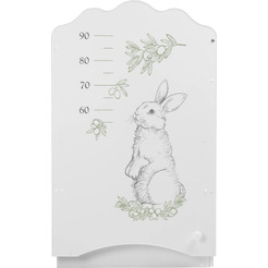 Детская кроватка Labalu Sweet Baby (Lemure)