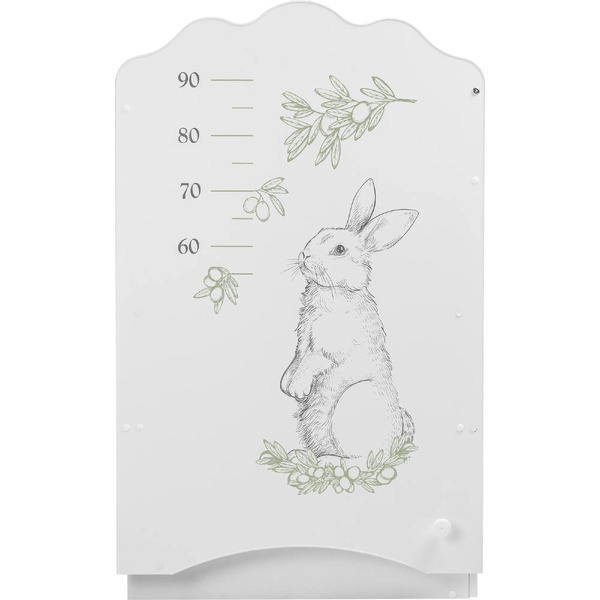 Детская кроватка Labalu Sweet Baby (Lemure)