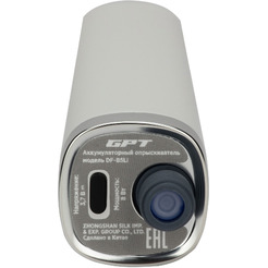 Аккумуляторный опрыскиватель GPT DF-В5Li STORM GUN 5