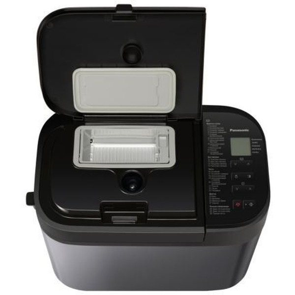 Хлебопечка Panasonic SD-YR2540HTS