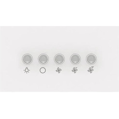 Вытяжка Gorenje WHU629EW/M