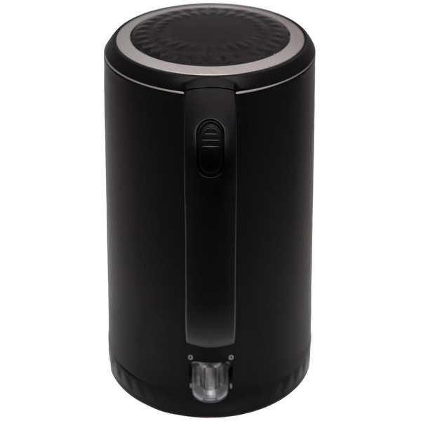 Электрочайник CENTEK CT-0020 (черный)