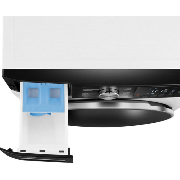 Стирально-сушильная машина WEISSGAUFF WMD 4148 D