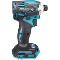 Аккумумуляторный ударный шуруповерт MAKITA TD001GZ (Без АКБ и ЗУ)